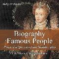 Biography of Famous People - Powerful Queens of the Middle Ages Children's Biographies