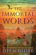 Immortal Words Grave Kingdom