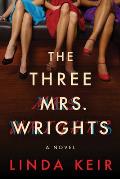 Three Mrs Wrights