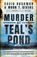 Murder at Teals Pond Hazel Drew & the Mystery That Inspired Twin Peaks