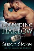 Defending Harlow