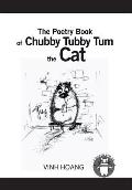 The Poetry Book of Chubby Tubby Tum the Cat