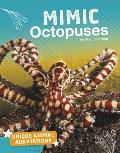 Mimic Octopuses