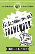 The Entrepreneur's Framework: How Businesses Are Adapting in the New Economy