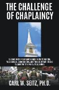 The Challenge of Chaplaincy