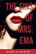 The Sins of Mrs. Ema