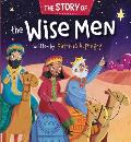 The Story of the Wise Men