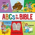 ABCs in the Bible