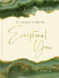 Exceptional You Journal