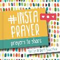 Instaprayer: Prayers to Share