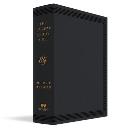 The Jeremiah Study Bible, Esv, Black Leatherluxe (Indexed): What It Says. What It Means. What It Means for You.