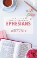 Ephesians Biblical Commentary