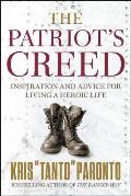 Patriots Creed Special Forces Operators Put Everything on the Line for Their Country
