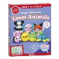 Make Your Own Loom Animals