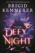 Defy the Night 01