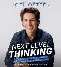 Next Level Thinking 10 Powerful Thoughts for a Successful & Abundant Life