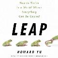 Leap: How to Thrive in a World Where Everything Can Be Copied