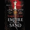 Empire of Sand Lib/E
