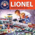 Lionel Trains 2022 Wall Calendar