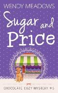 Sugar and Price