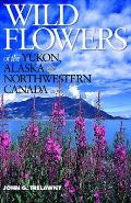 Wild Flowers of the Yukon Alaska & Northwestern Canada