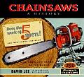 Chainsaws A History