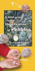 Field Guide to the Identification of Pebbles