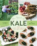Book of Kale The Easy to Grow Superfood