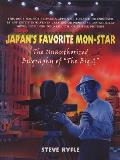 Japans Favorite Mon Star Godzilla