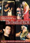 Death of WCW Wrestlecrap & Figure Four Weekly Present