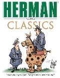 Herman Classics Volume 3
