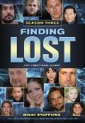 Finding Lost, Season Three: The Unofficial Guide