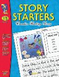 Story Starters: Grades 1-3