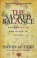 Sacred Balance