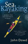 Sea Kayaking 5th Edition A Manual For Long Dista