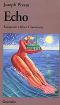 Echo: Essays on Other Literatures Volume 42