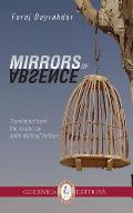 Mirrors of Absence: Volume 27