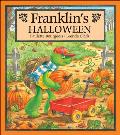 Franklins Halloween