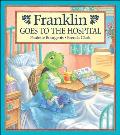 Frankling Goes to The Hospital