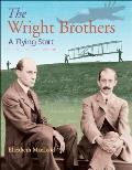 Wright Brothers A Flying Start