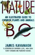 Nature BC An Illustrated Guide To Common Plants & Animals