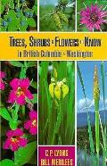 Trees Shrubs & Flowers To Know In Britis