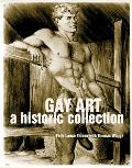 Gay Art A Historic Collection