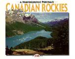 Canadian Rockies a Photographic Portrait