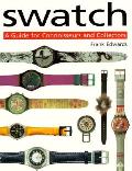 Swatch Guide For Connoisseurs & Collectors
