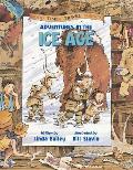 Adventures In The Ice Age