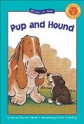 Pup & Hound