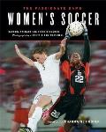 Womens Soccer The Passionate Game