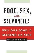 Food, Sex, and Salmonella: Why Our Food Is Making Us Sick