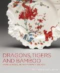 Dragons, Tigers and Bamboo: Japanese Porcelain and Its Impact in Europe